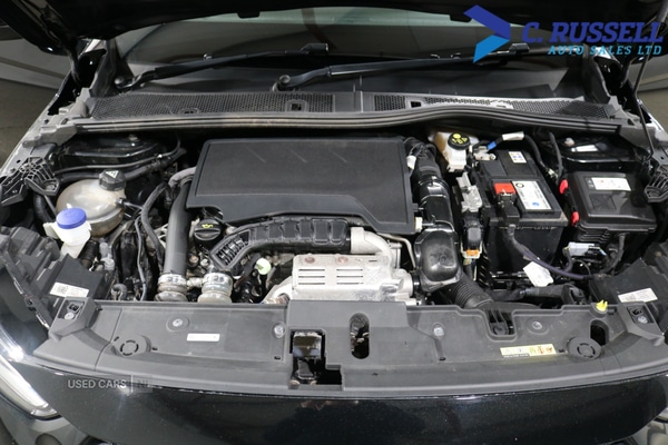 Used Vauxhall Corsa 2022 for sale - 77231117: Photo 16