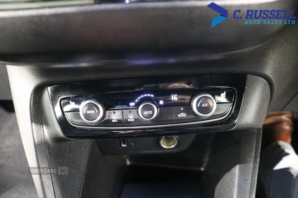 Used Vauxhall Corsa 2022 for sale - 77231117: Photo 19