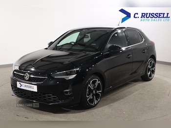 Vauxhall Corsa feature image