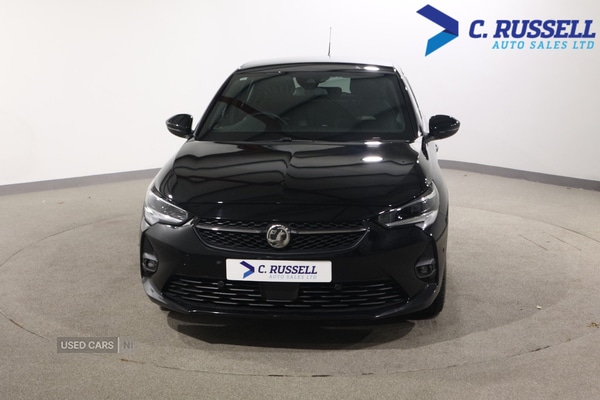 Used Vauxhall Corsa 2022 for sale - 77231117: Photo 3