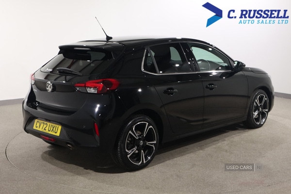 Used Vauxhall Corsa 2022 for sale - 77231117: Photo 6