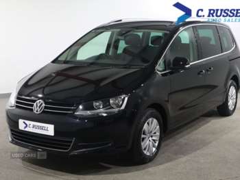 2020 - 2.0 TDI SCR 150 SE Nav 5dr DSG