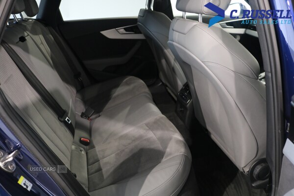 Used Audi A4 2024 for sale - 78205867: Photo 11