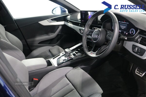 Used Audi A4 2024 for sale - 78205867: Photo 12