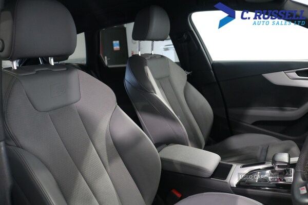 Used Audi A4 2024 for sale - 78205867: Photo 13