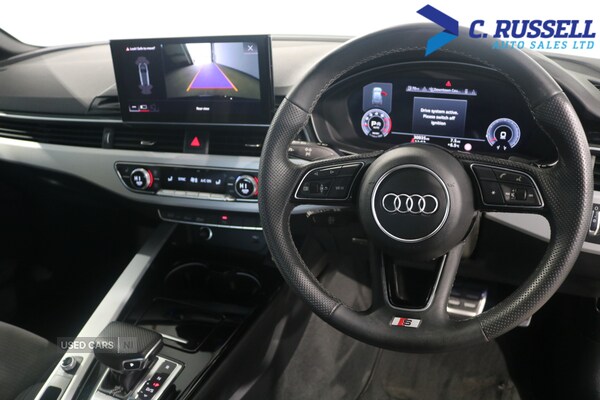 Used Audi A4 2024 for sale - 78205867: Photo 14