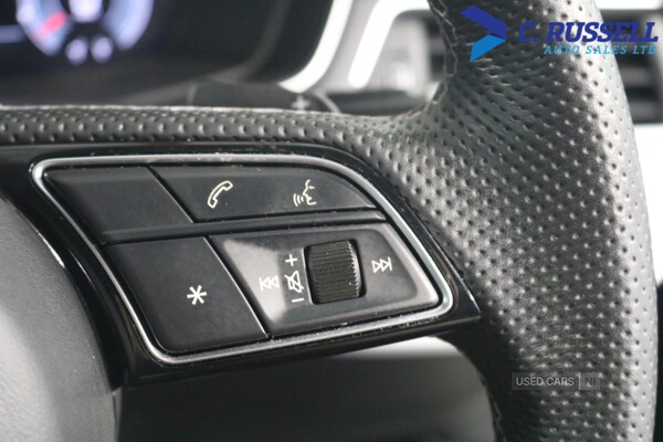 Used Audi A4 2024 for sale - 78205867: Photo 16