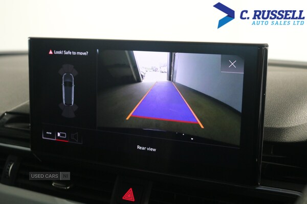 Used Audi A4 2024 for sale - 78205867: Photo 17