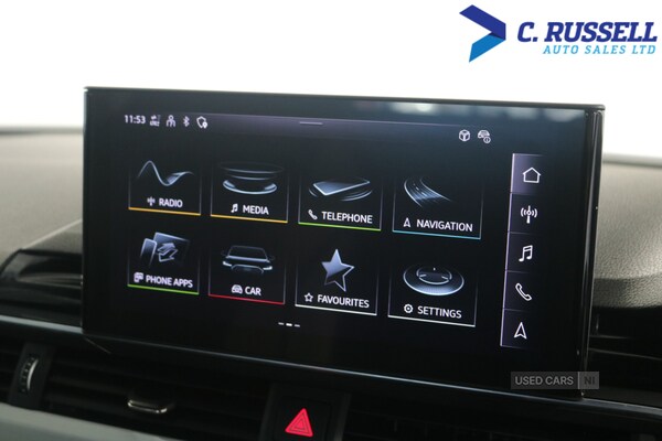 Used Audi A4 2024 for sale - 78205867: Photo 19