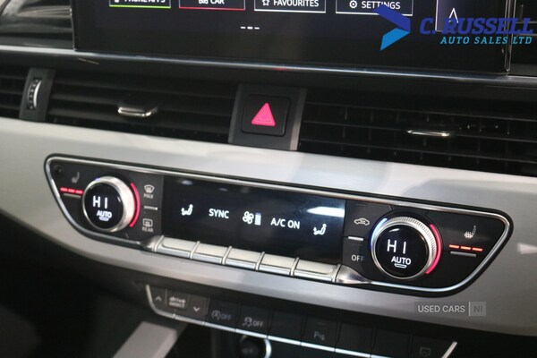 Used Audi A4 2024 for sale - 78205867: Photo 20