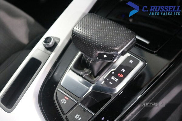 Used Audi A4 2024 for sale - 78205867: Photo 21