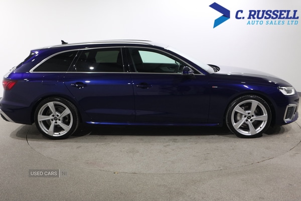 Used Audi A4 2024 for sale - 78205867: Photo 4
