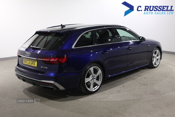 Used Audi A4 2024 for sale - 78205867: Photo 5