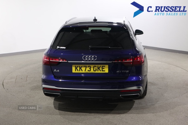 Used Audi A4 2024 for sale - 78205867: Photo 6