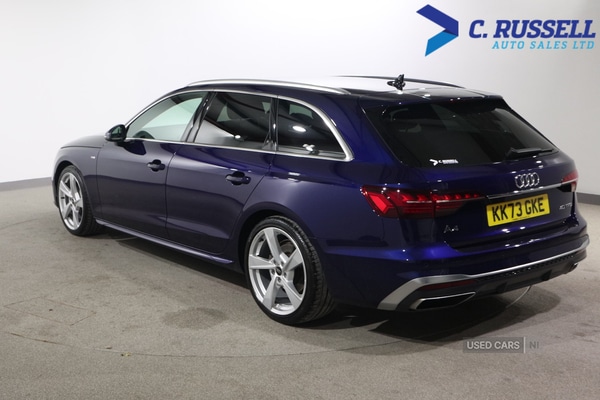 Used Audi A4 2024 for sale - 78205867: Photo 7