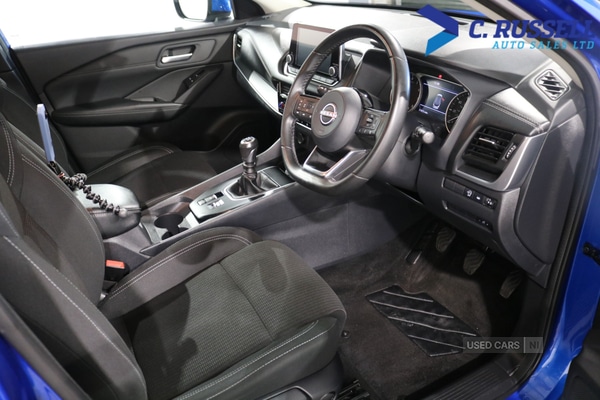 Used Nissan Qashqai 2024 for sale - 78141676: Photo 10