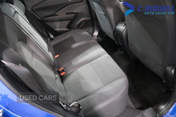 Used Nissan Qashqai 2024 for sale - 78141676: Photo 11