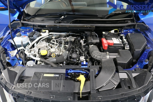 Used Nissan Qashqai 2024 for sale - 78141676: Photo 15