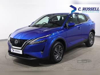 Used Nissan Qashqai 2024 for sale - 78141676: Photo