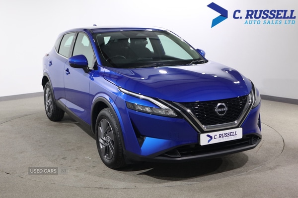 Used Nissan Qashqai 2024 for sale - 78141676: Photo 3