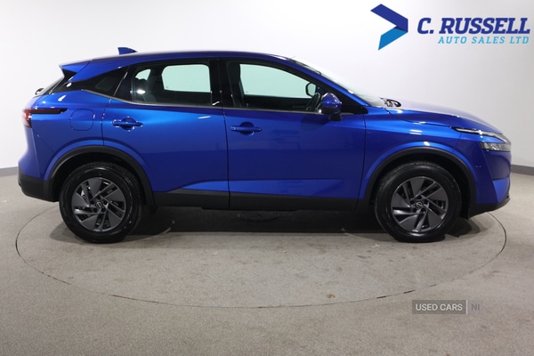 Used Nissan Qashqai 2024 for sale - 78141676: Photo 4