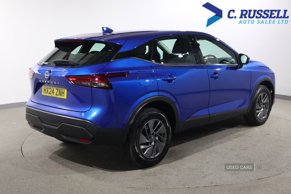 Used Nissan Qashqai 2024 for sale - 78141676: Photo 5