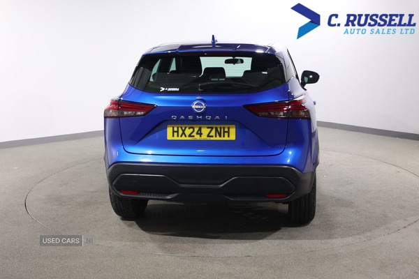 Used Nissan Qashqai 2024 for sale - 78141676: Photo 6