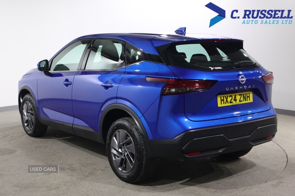 Used Nissan Qashqai 2024 for sale - 78141676: Photo 7