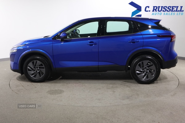 Used Nissan Qashqai 2024 for sale - 78141676: Photo 8