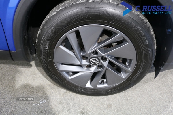 Used Nissan Qashqai 2024 for sale - 78141676: Photo 9