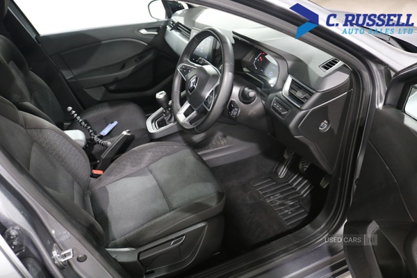 Used Renault Clio 2023 for sale - 78008327: Photo 10