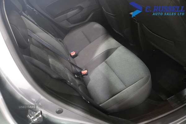 Used Renault Clio 2023 for sale - 78008327: Photo 11