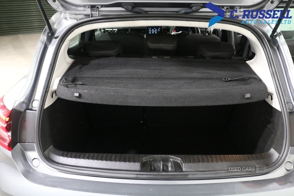 Used Renault Clio 2023 for sale - 78008327: Photo 12