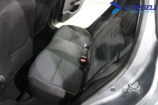 Used Renault Clio 2023 for sale - 78008327: Photo 13