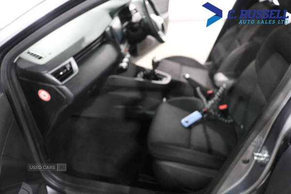 Used Renault Clio 2023 for sale - 78008327: Photo 14