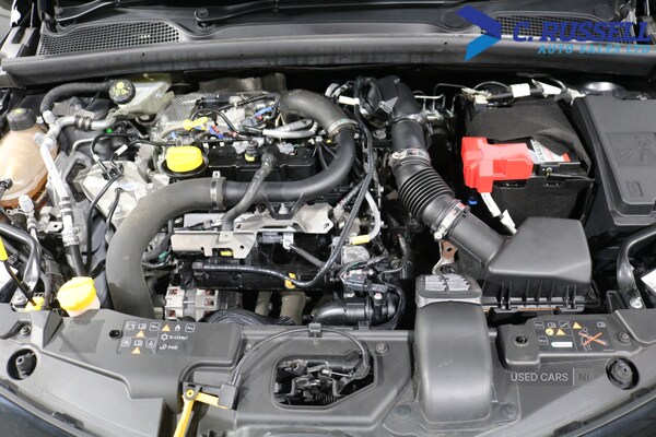 Used Renault Clio 2023 for sale - 78008327: Photo 15