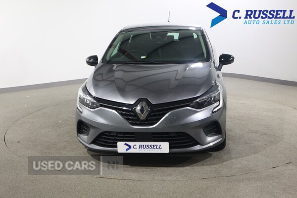 Used Renault Clio 2023 for sale - 78008327: Photo 3