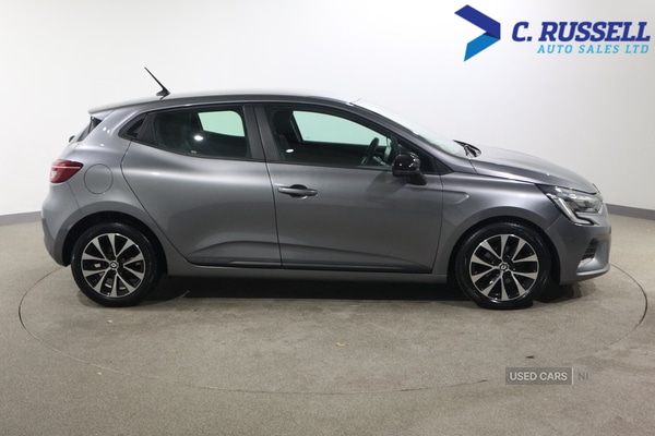 Used Renault Clio 2023 for sale - 78008327: Photo 4