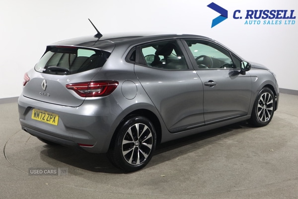 Used Renault Clio 2023 for sale - 78008327: Photo 5