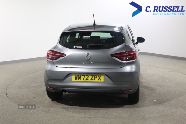 Used Renault Clio 2023 for sale - 78008327: Photo 6
