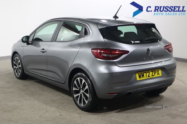 Used Renault Clio 2023 for sale - 78008327: Photo 7
