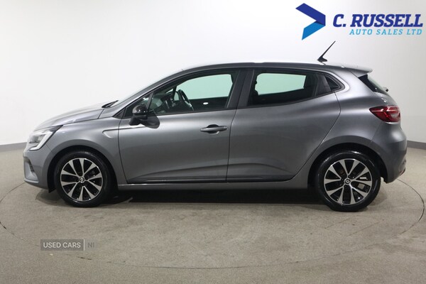 Used Renault Clio 2023 for sale - 78008327: Photo 8