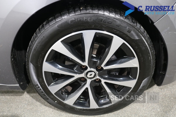 Used Renault Clio 2023 for sale - 78008327: Photo 9