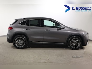 Used Mercedes-Benz GLA 2021 for sale - 79050287: Photo