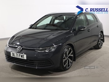 Used Volkswagen Golf 2022 for sale - 78587269: Photo