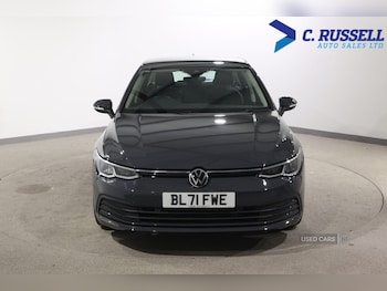 Used Volkswagen Golf 2022 for sale - 78587269: Photo
