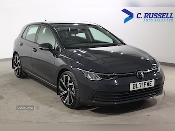 Used Volkswagen Golf 2022 for sale - 78587269: Photo