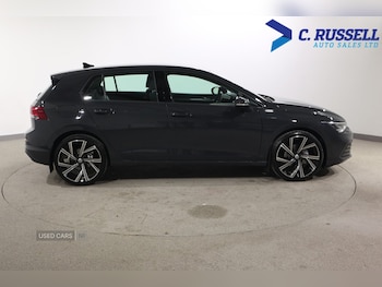 Used Volkswagen Golf 2022 for sale - 78587269: Photo