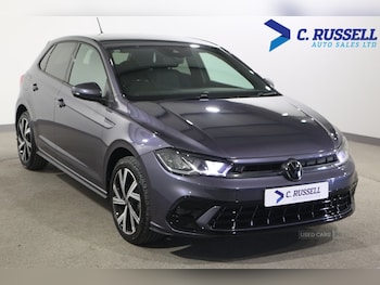 Used Volkswagen Polo 2022 for sale - 79485272: Photo