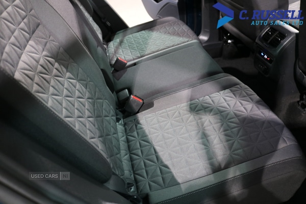 Used Volkswagen Tiguan 2023 for sale - 77268382: Photo 10